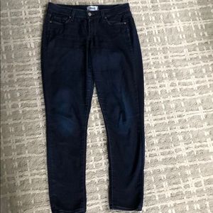 Paige Super soft and light skinny jeans